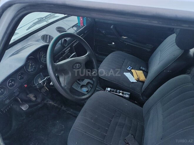 LADA (VAZ) 2106 1993, 77,314 km - 1.6 l - Sabirabad