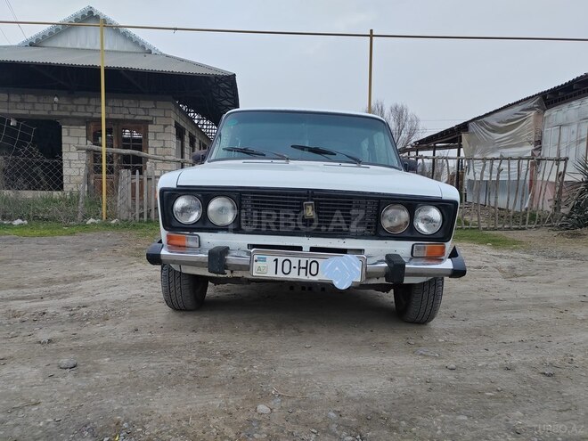 LADA (VAZ) 2106 1993, 77,314 km - 1.6 l - Sabirabad