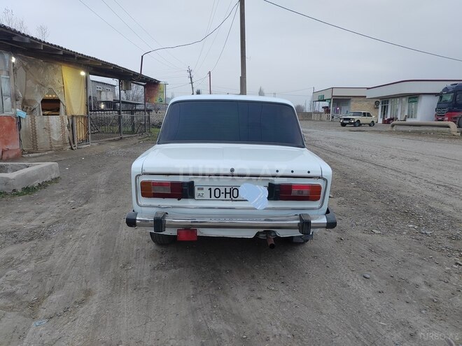 LADA (VAZ) 2106 1993, 77,314 km - 1.6 l - Sabirabad