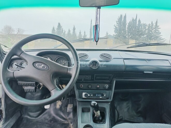 LADA (VAZ) 2106 1993, 77,314 km - 1.6 l - Sabirabad