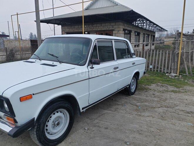 LADA (VAZ) 2106 1993, 77,314 km - 1.6 l - Sabirabad