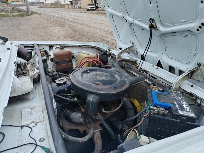 LADA (VAZ) 2106 1993, 77,314 km - 1.6 l - Sabirabad