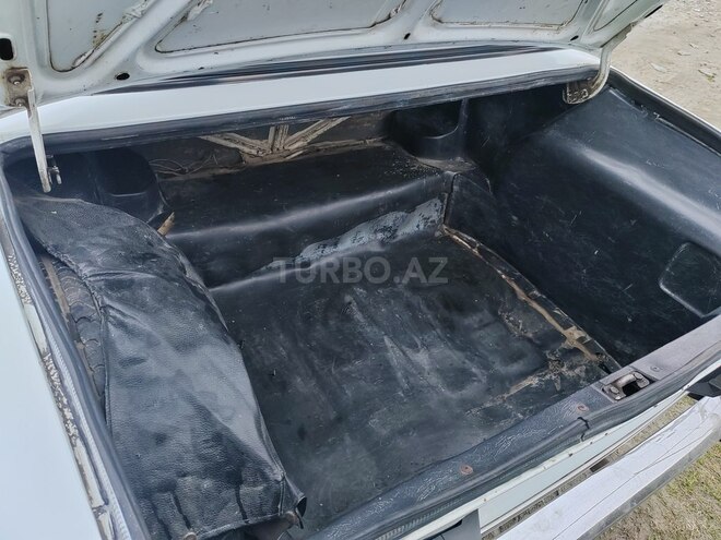 LADA (VAZ) 2106 1993, 77,314 km - 1.6 l - Sabirabad