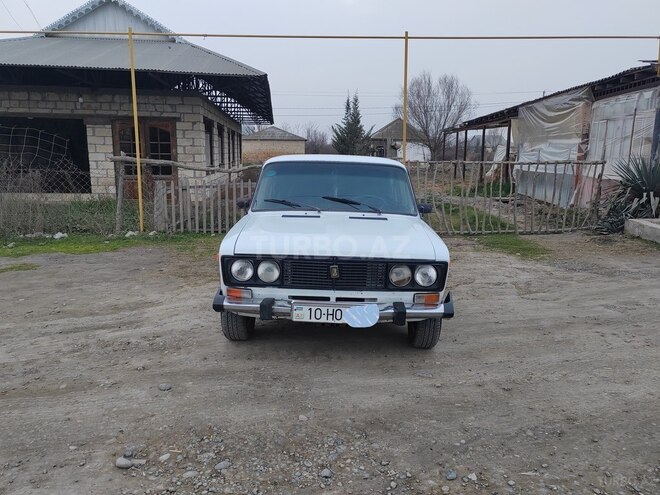 LADA (VAZ) 2106 1993, 77,314 km - 1.6 l - Sabirabad