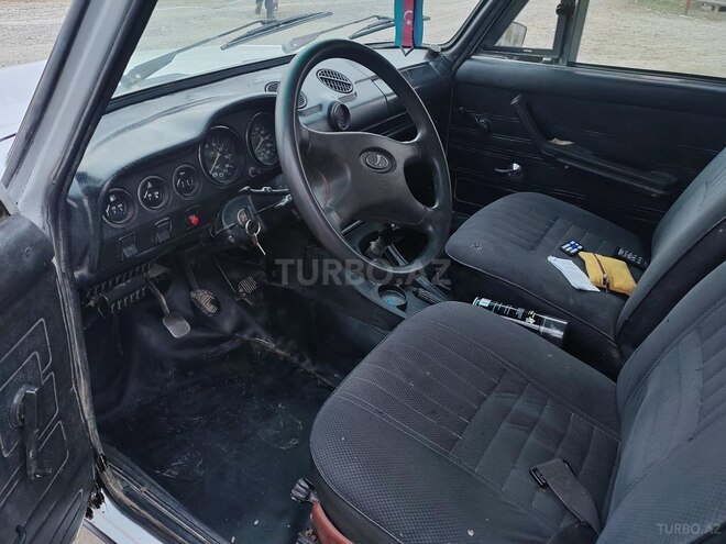 LADA (VAZ) 2106 1993, 77,314 km - 1.6 l - Sabirabad