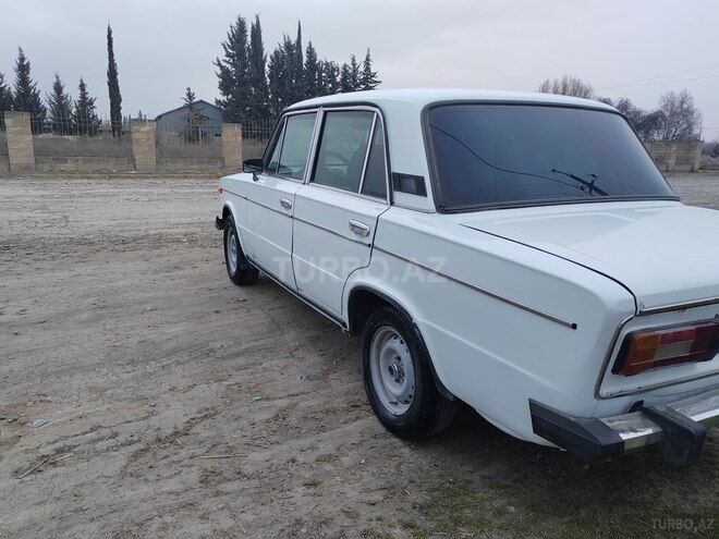 LADA (VAZ) 2106 1993, 77,314 km - 1.6 l - Sabirabad