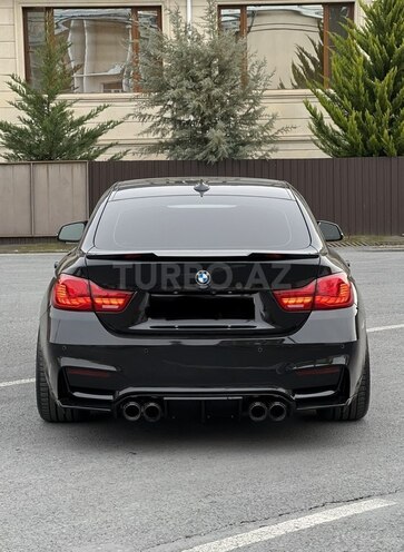 BMW 430 2018, 108,000 km - 2.0 l - Zaqatala