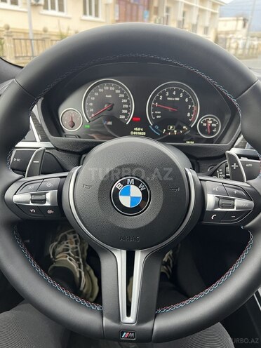 BMW 430 2018, 108,000 km - 2.0 l - Zaqatala