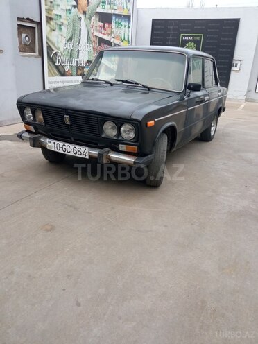 LADA (VAZ) 2106 1989, 98,651 km - 1.6 l - Biləsuvar