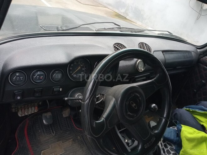LADA (VAZ) 2106 1989, 98,651 km - 1.6 l - Biləsuvar