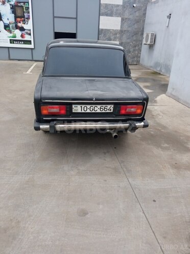 LADA (VAZ) 2106 1989, 98,651 km - 1.6 l - Biləsuvar