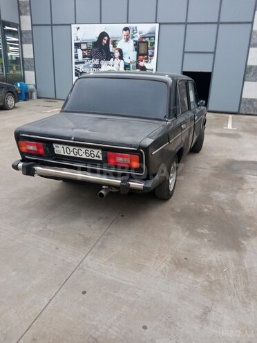 LADA (VAZ) 2106 1989, 98,651 km - 1.6 l - Biləsuvar