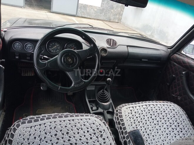 LADA (VAZ) 2106 1989, 98,651 km - 1.6 l - Biləsuvar