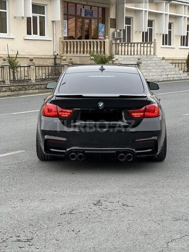 BMW 430 2018, 108,000 km - 2.0 l - Zaqatala