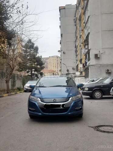Honda Insight 2010, 412,000 km - 1.3 л - Bakı