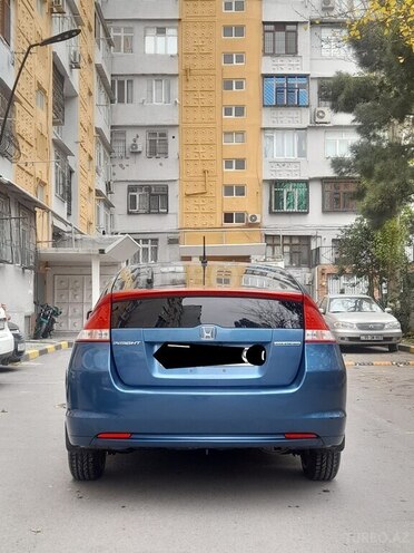 Honda Insight 2010, 412,000 km - 1.3 л - Bakı
