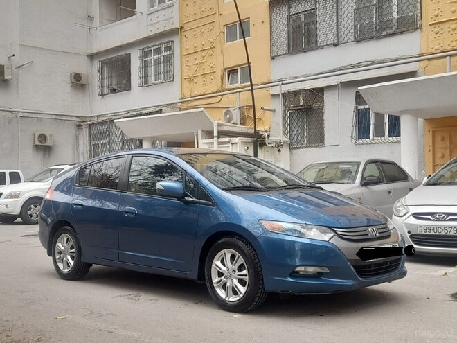 Honda Insight 2010, 412,000 km - 1.3 л - Bakı