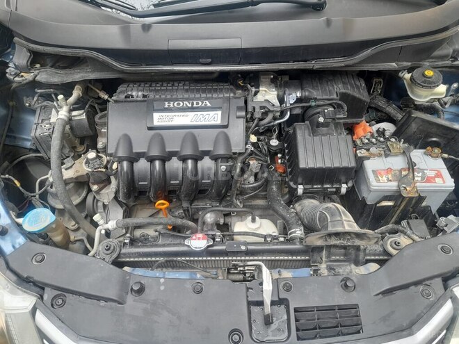 Honda Insight 2010, 412,000 km - 1.3 л - Bakı