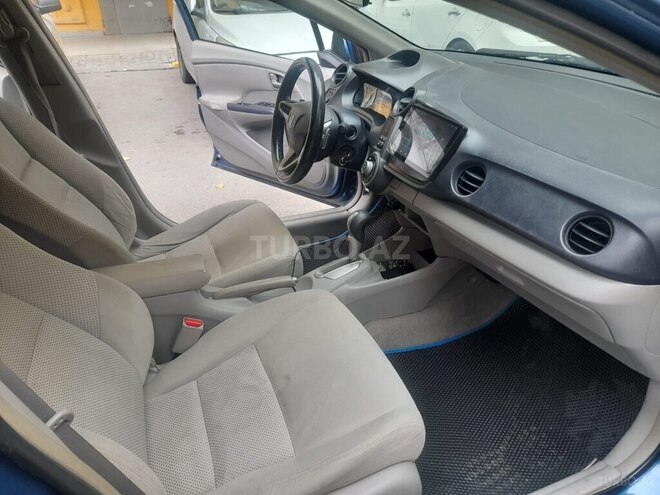 Honda Insight 2010, 412,000 km - 1.3 л - Bakı