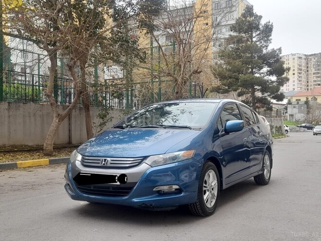 Honda Insight 2010, 412,000 km - 1.3 л - Bakı
