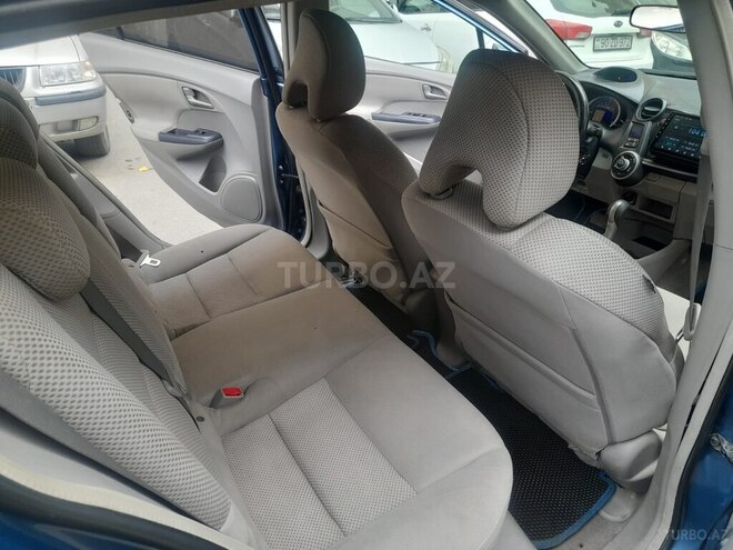 Honda Insight 2010, 412,000 km - 1.3 л - Bakı