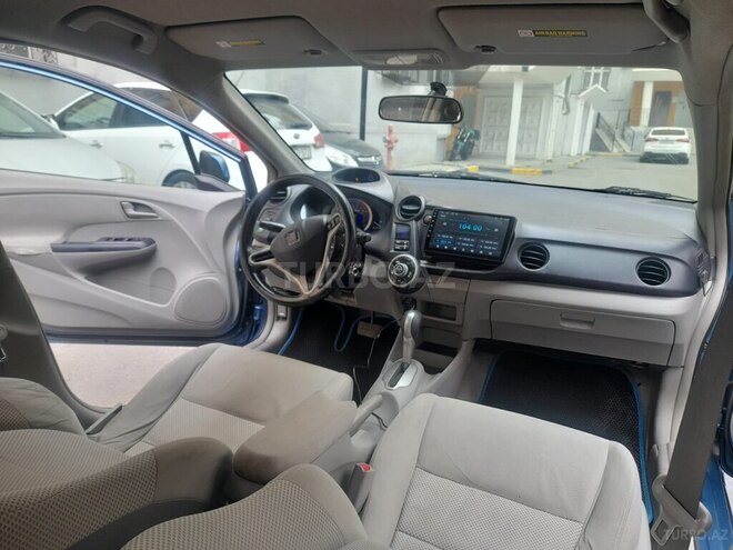 Honda Insight 2010, 412,000 km - 1.3 л - Bakı
