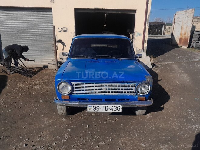 LADA (VAZ) 21011 1986, 250,000 km - 1.3 l - İsmayıllı