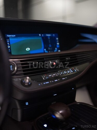 Lexus LS 350-13