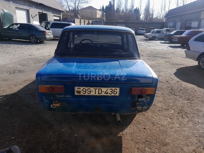 LADA (VAZ) 21011 1986, 250,000 km - 1.3 l - İsmayıllı