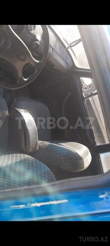 LADA (VAZ) 21011 1986, 250,000 km - 1.3 l - İsmayıllı