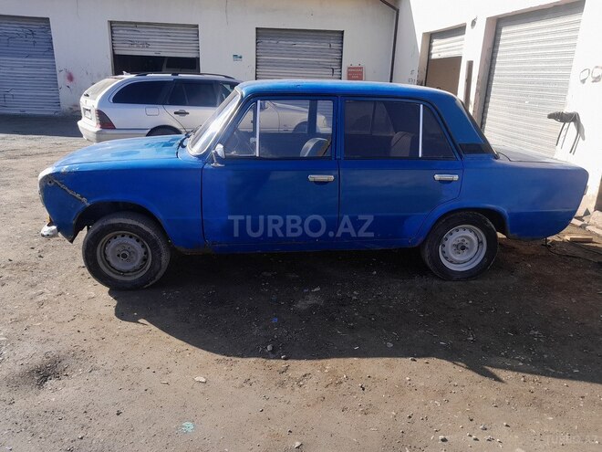 LADA (VAZ) 21011 1986, 250,000 km - 1.3 l - İsmayıllı