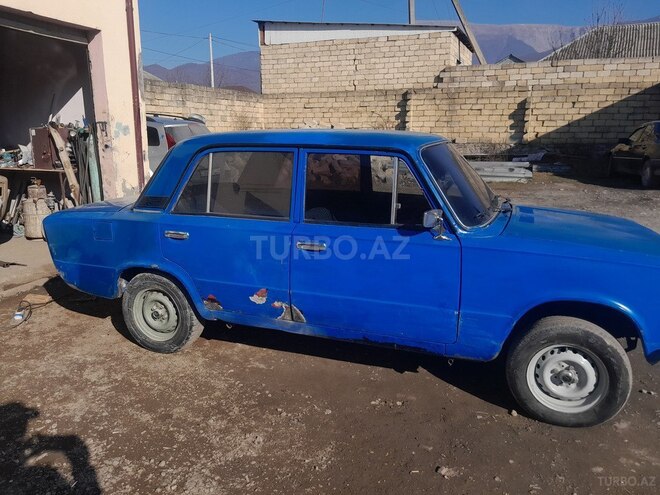 LADA (VAZ) 21011 1986, 250,000 km - 1.3 l - İsmayıllı