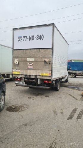 Ford Transit 2006, 280,000 km - 2.4 л - Bakı