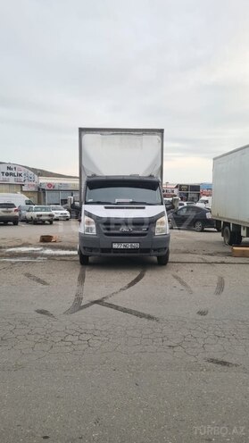 Ford Transit 2006, 280,000 km - 2.4 л - Bakı
