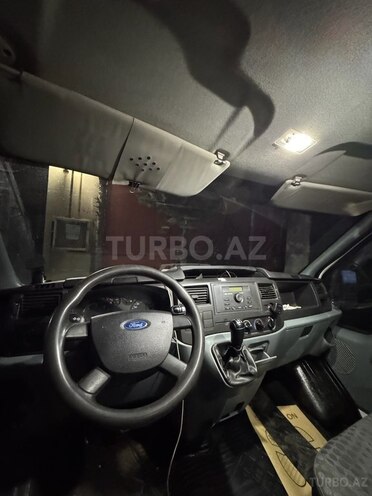 Ford Transit 2006, 280,000 km - 2.4 л - Bakı