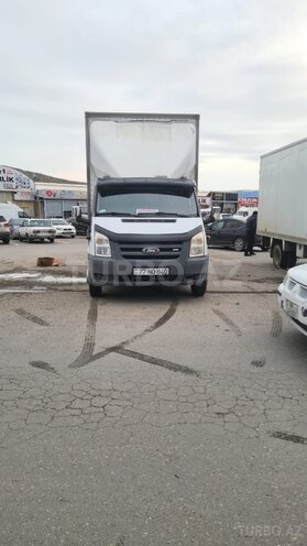 Ford Transit 2006, 280,000 km - 2.4 л - Bakı