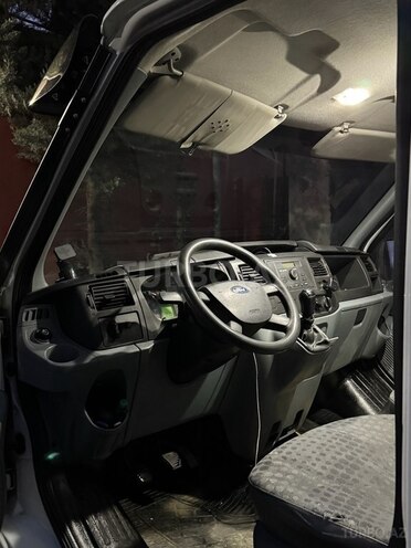 Ford Transit 2006, 280,000 km - 2.4 л - Bakı