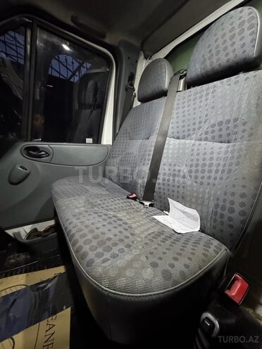Ford Transit 2006, 280,000 km - 2.4 л - Bakı