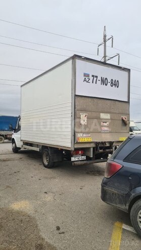 Ford Transit 2006, 280,000 km - 2.4 л - Bakı