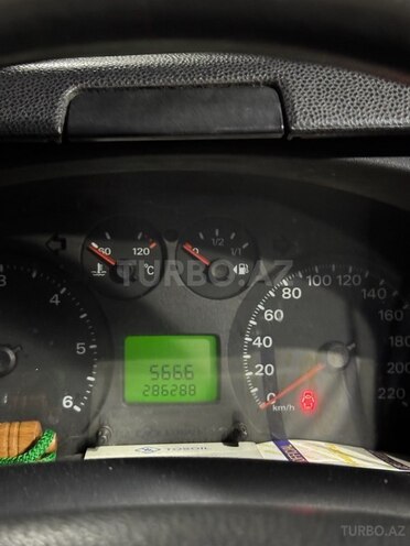 Ford Transit 2006, 280,000 km - 2.4 л - Bakı