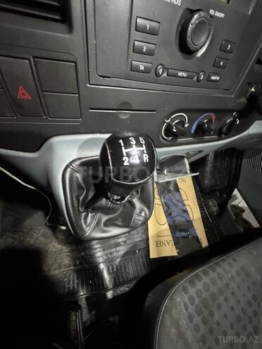 Ford Transit 2006, 280,000 km - 2.4 л - Bakı