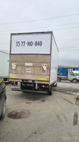 Ford Transit 2006, 280,000 km - 2.4 л - Bakı