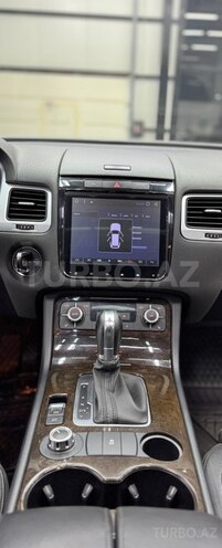 Volkswagen Touareg 2012, 170,000 km - 3.6 l - Bakı