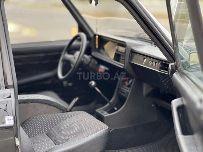 LADA (VAZ) 2107 2011, 75,000 km - 1.6 l - Bakı