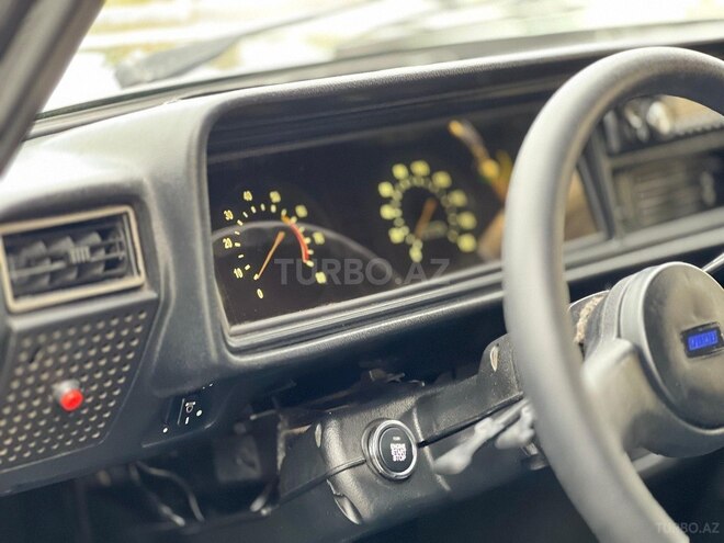 LADA (VAZ) 2107 2011, 75,000 km - 1.6 l - Bakı