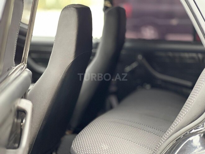 LADA (VAZ) 2107 2011, 75,000 km - 1.6 l - Bakı