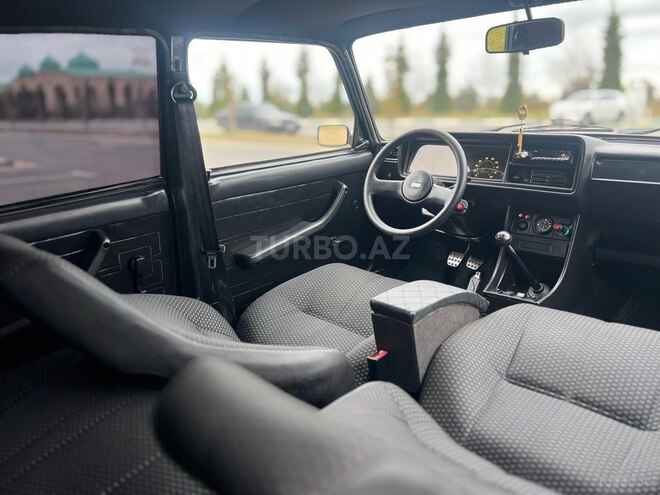 LADA (VAZ) 2107 2011, 75,000 km - 1.6 l - Bakı