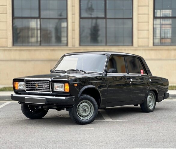 LADA (VAZ) 2107 2011, 75,000 km - 1.6 l - Bakı
