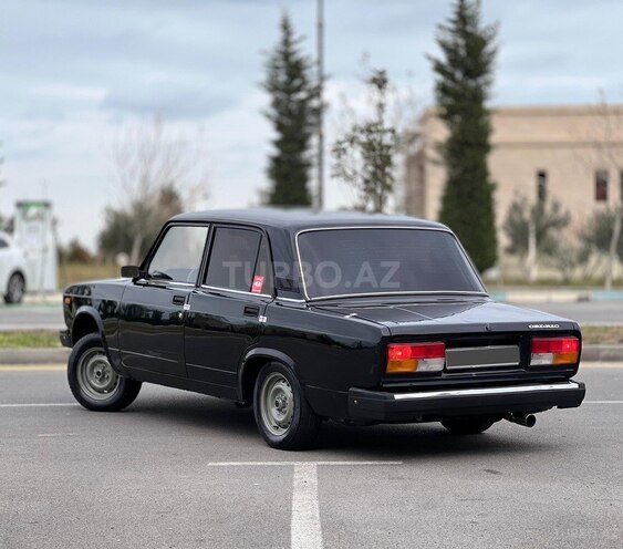LADA (VAZ) 2107 2011, 75,000 km - 1.6 l - Bakı