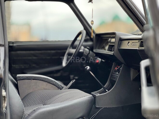 LADA (VAZ) 2107 2011, 75,000 km - 1.6 l - Bakı